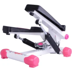 Mini stepper intelligent pour entraînement cardio et musculaire à la maison
