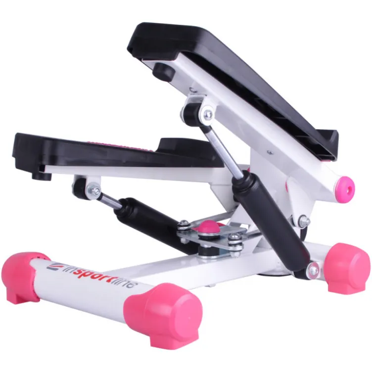 Mini stepper intelligent pour entraînement cardio et musculaire à la maison