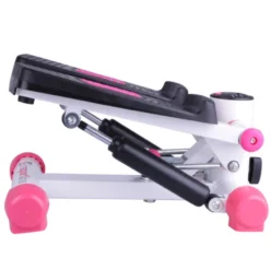 Mini stepper intelligent pour entraînement cardio et musculaire à la maison