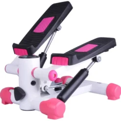 Mini stepper intelligent pour entraînement cardio et musculaire à la maison