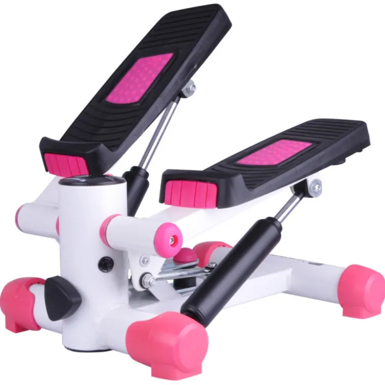 Mini stepper intelligent pour entraînement cardio et musculaire à la maison