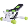 Mini stepper Jungy avec amortisseurs hydrauliques pour fonctionnement silencieux - Home Training endurance