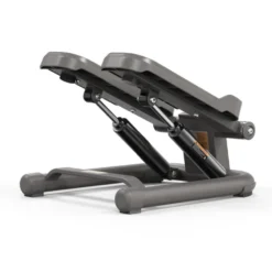 Mini Stepper Movix compact pour renforcement musculaire des muscles jambiers - Capacité de charge 110 kg