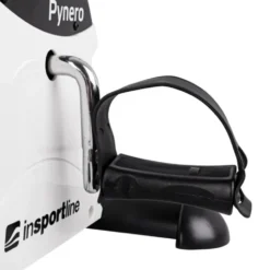 Mini vélo d'appartement Pynero ultra stable avec résistance manuel - Niveau d'intensité variable