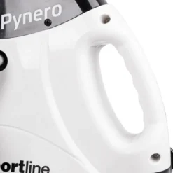 Mini vélo d'appartement Pynero ultra stable avec résistance manuel - Niveau d'intensité variable
