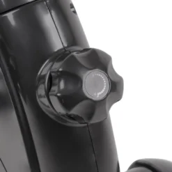 Mini vélo d'appartement Pynero ultra stable avec résistance manuel - Niveau d'intensité variable