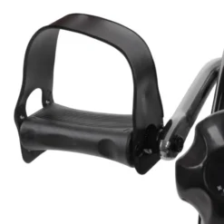 Mini vélo d'appartement Pynero ultra stable avec résistance manuel - Niveau d'intensité variable