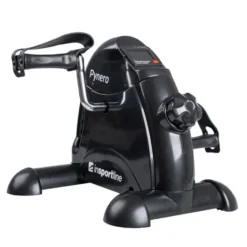 Mini vélo d'appartement Pynero ultra stable avec résistance manuel - Niveau d'intensité variable