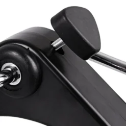 Mini vélo d'appartement Raryo avec structure pliable et ajustement de la résistance - Système de freinage à friction