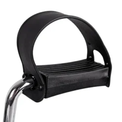 Mini vélo d'appartement Raryo avec structure pliable et ajustement de la résistance - Système de freinage à friction