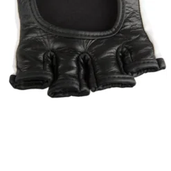 Mitaines de boxe en cuir - Gants pour sports de combat
