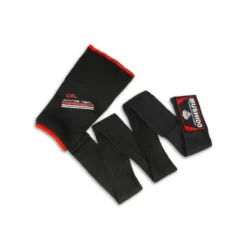 Mitaines pour gants de boxe résistant - Tailles S à L