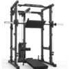 Module compact leg press vertical compatible avec multipresse ATX