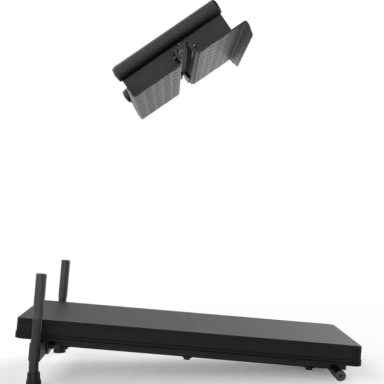 Module compact leg press vertical compatible avec multipresse ATX