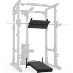 Module compact leg press vertical compatible avec multipresse ATX