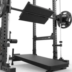 Module compact leg press vertical compatible avec multipresse ATX