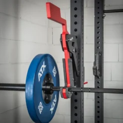 Monolift haute performance ATX série 800 pour racks et cages de crosstraining
