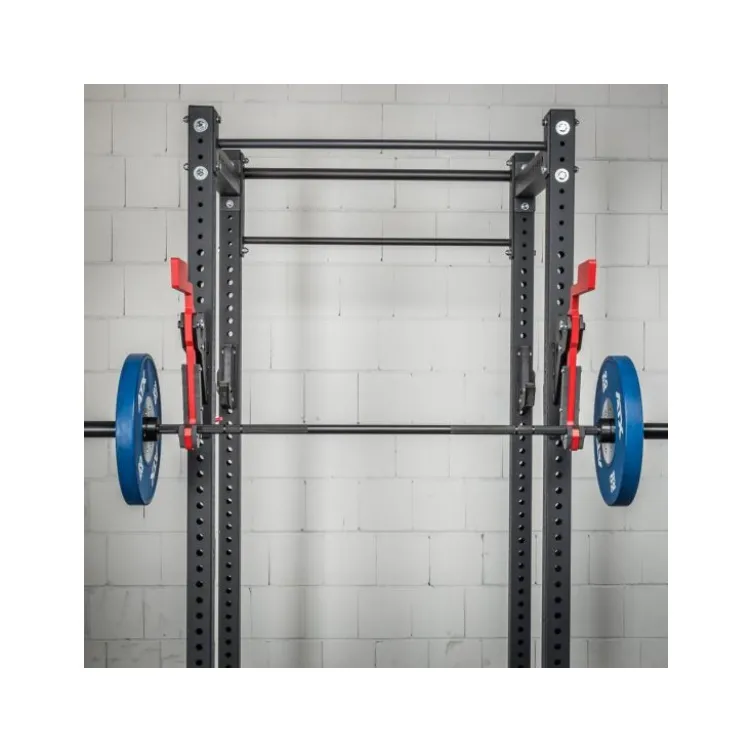 Monolift haute performance ATX série 800 pour racks et cages de crosstraining