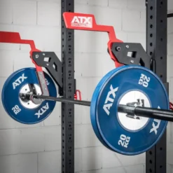 Monolift haute performance ATX série 800 pour racks et cages de crosstraining