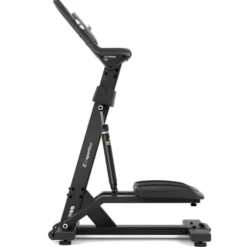 Monte-escalier Zenpeak 50 - Stepper professionnel connecté et compact avec écran de contrôle