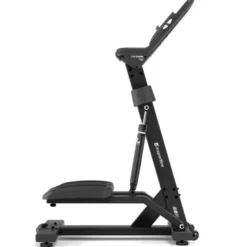 Monte-escalier Zenpeak 50 - Stepper professionnel connecté et compact avec écran de contrôle