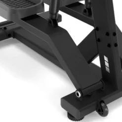 Monte-escalier Zenpeak 50 - Stepper professionnel connecté et compact avec écran de contrôle