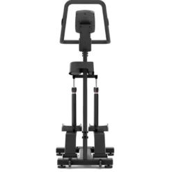 Monte-escalier Zenpeak 50 - Stepper professionnel connecté et compact avec écran de contrôle
