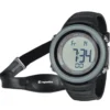 Montre connectée de fitness waterproof avec mesure de fréquence cardiaque