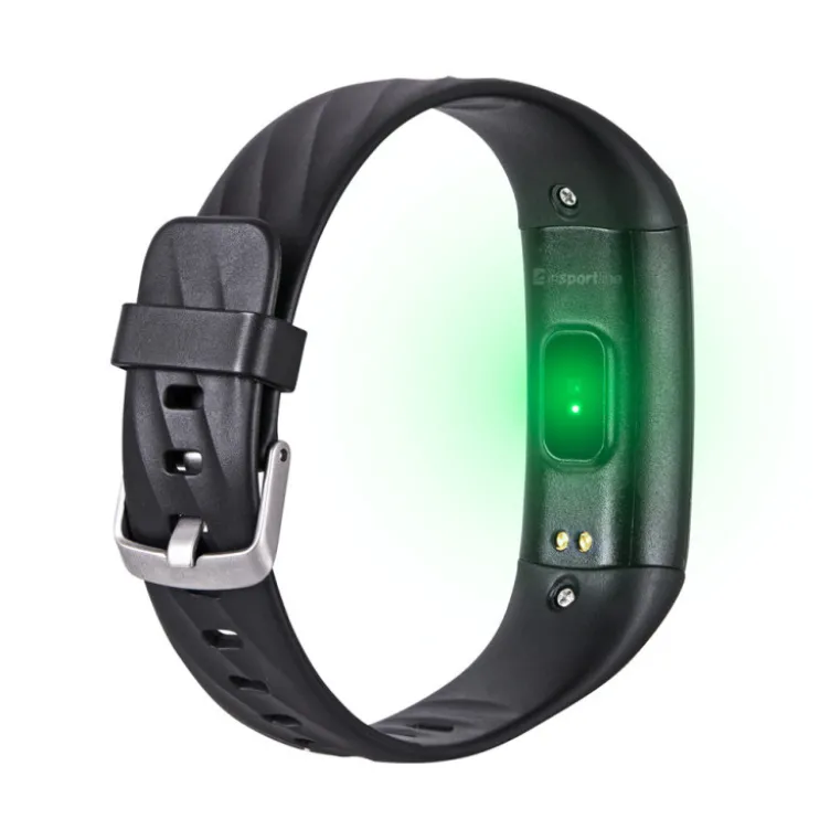 Montre connectée Oxyband fitness tracker d'activité physique