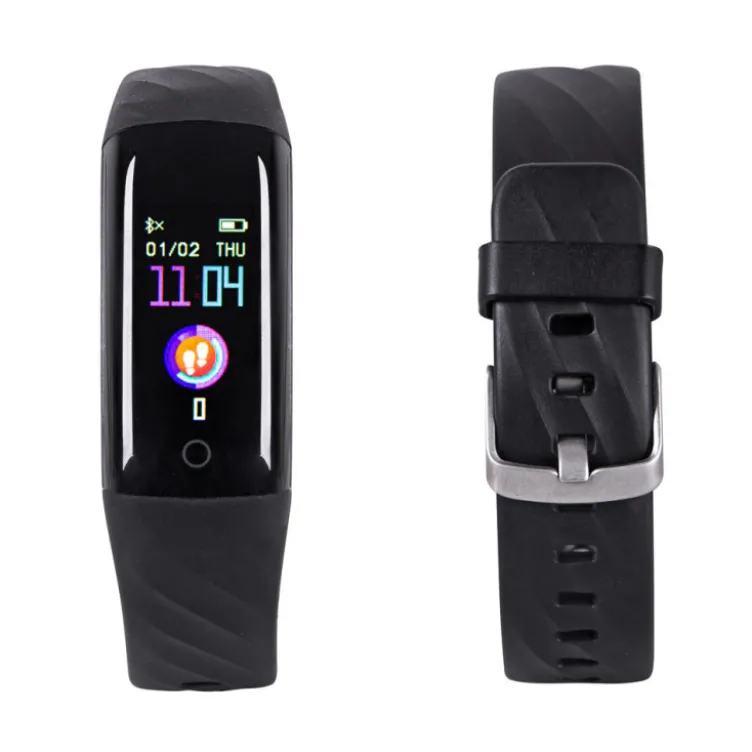 Montre connectée Oxyband fitness tracker d'activité physique