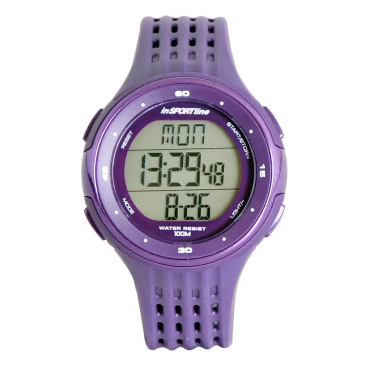 Montre de sport ultra-connecté résistante aux rayures - 3 zones FC prédéfinies