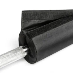 Mousse de protection pour barre à squat - Coussin de cou pour barres d'haltères ATX