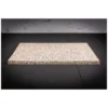Mousses anti-vibration 1m x 1m pour salles de sport à domicile