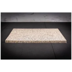 Mousses anti-vibration 1m x 1m pour salles de sport à domicile