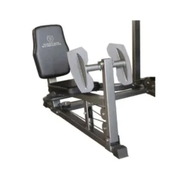 Multi-gym de musculation pour entraînements complets en homegym - Charge guidée de 95 kg - MG1 Titanium Strength