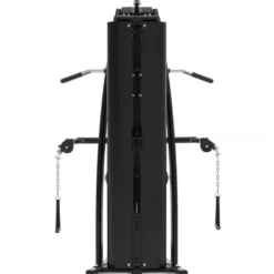 Multigym MG3 Titanium Strength - Station de musculation multi-postes à charge guidée pour home gym