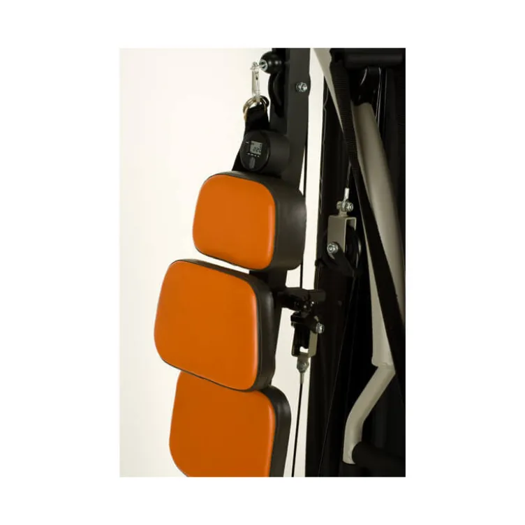 Multi-Gym polyvalente avec poulie à colonne de poids - Stepper - Poste à dips pour espace sportif à domicile