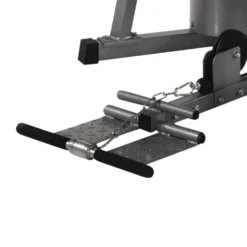 Multi-gym station pour training complet en home gym de musculation - Autark 1500