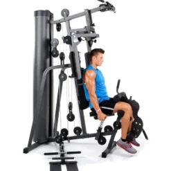Multi-gym station pour training complet en home gym de musculation - Autark 1500
