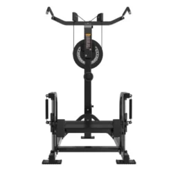 Multihanche Machine Elite Series RX 140 kg de charge guidée pour les fessiers et adducteurs - ELRX-S8