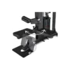 Multiplex ATX - Station multi-postes 5 en 1 ultra-complète pour musculation en homegym