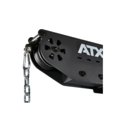 Multiplex ATX - Station multi-postes 5 en 1 ultra-complète pour musculation en homegym