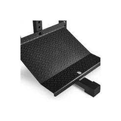 Multiplex ATX - Station multi-postes 5 en 1 ultra-complète pour musculation en homegym