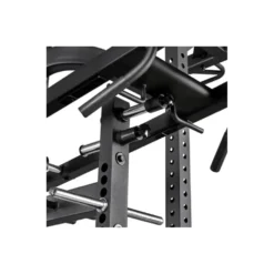 Multiplex ATX - Station multi-postes 5 en 1 ultra-complète pour musculation en homegym