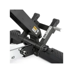 Multiplex ATX - Station multi-postes 5 en 1 ultra-complète pour musculation en homegym