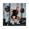 Multipress ATX série 500 - Smith machine avec barre guidée à charge libre - Hauteur 198 cm