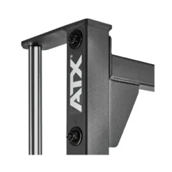 Multipress ATX série 500 - Smith machine avec barre guidée à charge libre - Hauteur 198 cm