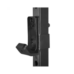 Multipress ATX série 500 - Smith machine avec barre guidée à charge libre - Hauteur 198 cm