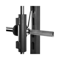 Multipress ATX série 500 - Smith machine avec barre guidée à charge libre - Hauteur 198 cm