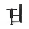 Multipress à charge guidée 3 en 1 Titanium - Développé couché, incliné et militaire pour les muscles supérieurs - BS-S5